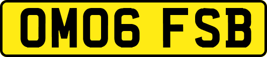 OM06FSB