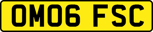 OM06FSC
