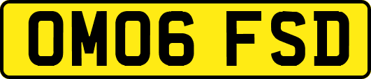 OM06FSD
