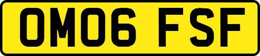 OM06FSF