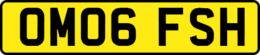 OM06FSH