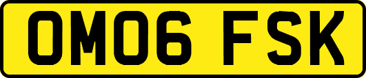 OM06FSK