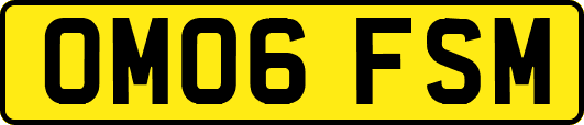 OM06FSM