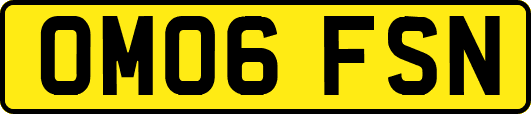 OM06FSN