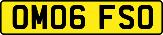 OM06FSO