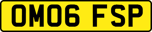 OM06FSP
