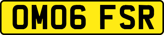 OM06FSR