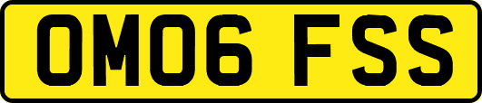 OM06FSS