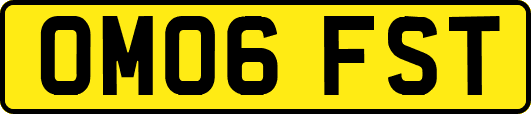 OM06FST
