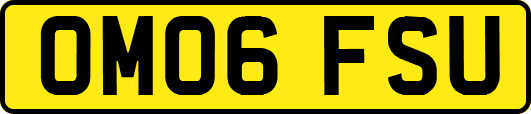 OM06FSU