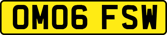 OM06FSW