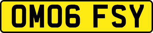 OM06FSY