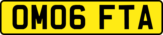 OM06FTA