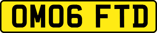 OM06FTD