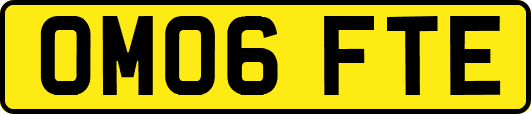 OM06FTE