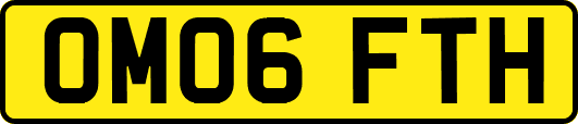 OM06FTH
