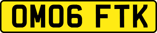 OM06FTK