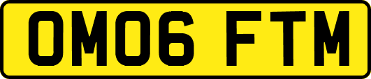 OM06FTM