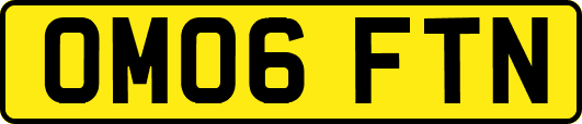 OM06FTN
