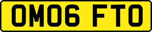 OM06FTO