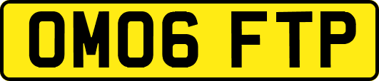 OM06FTP