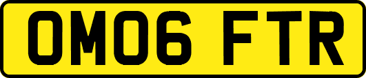 OM06FTR