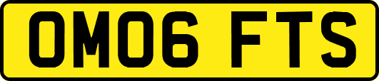 OM06FTS