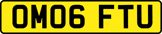 OM06FTU