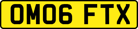 OM06FTX