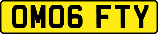OM06FTY