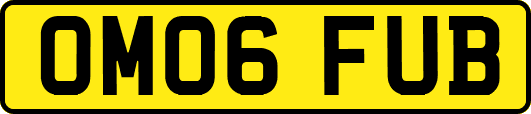 OM06FUB