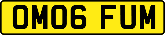 OM06FUM