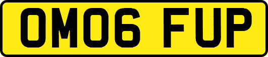 OM06FUP