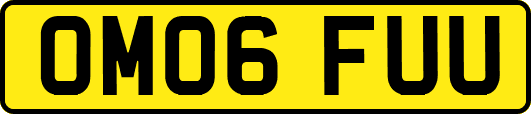 OM06FUU