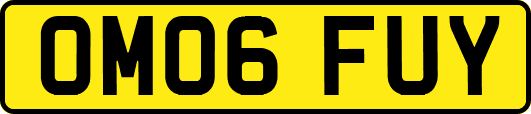 OM06FUY