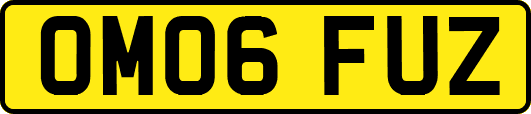 OM06FUZ