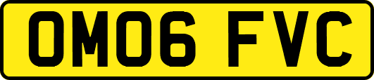 OM06FVC