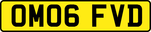 OM06FVD