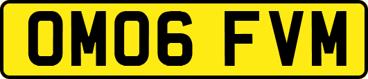 OM06FVM