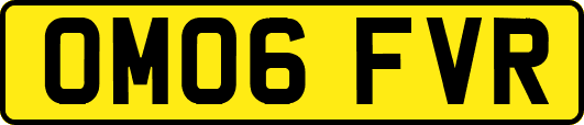 OM06FVR