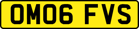OM06FVS