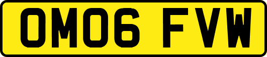 OM06FVW