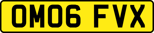 OM06FVX