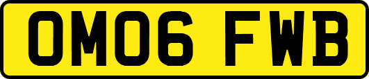 OM06FWB