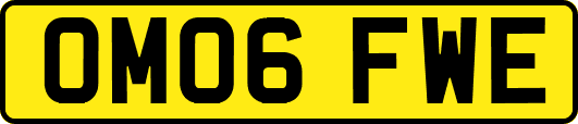 OM06FWE