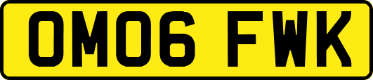 OM06FWK