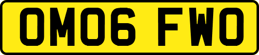 OM06FWO