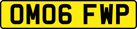 OM06FWP