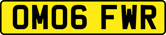OM06FWR