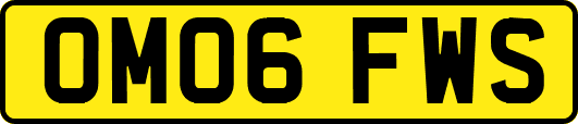 OM06FWS